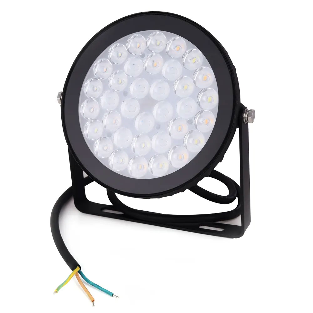 Miboxer 15W RGB+CCT LED Garden Light (Zigbee 3.0)