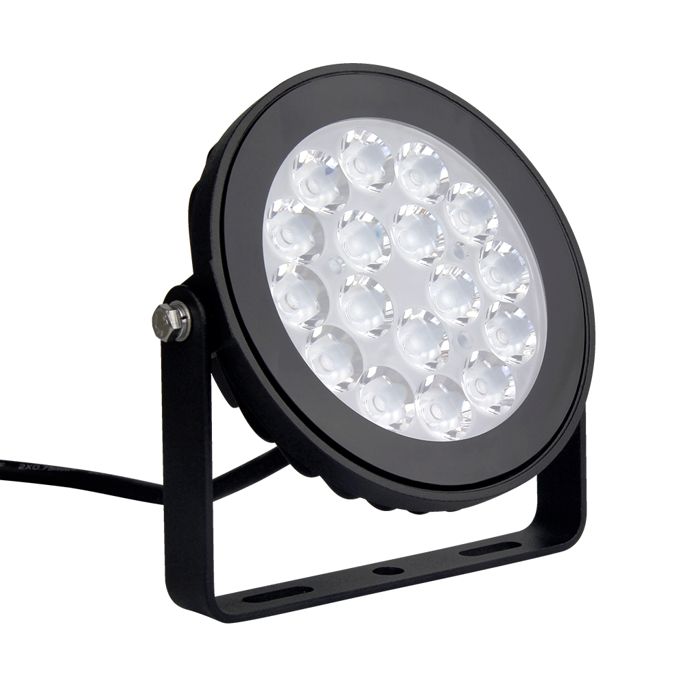 Miboxer 9W RGB+CCT LED Garden Light (Zigbee 3.0 + 2.4G)