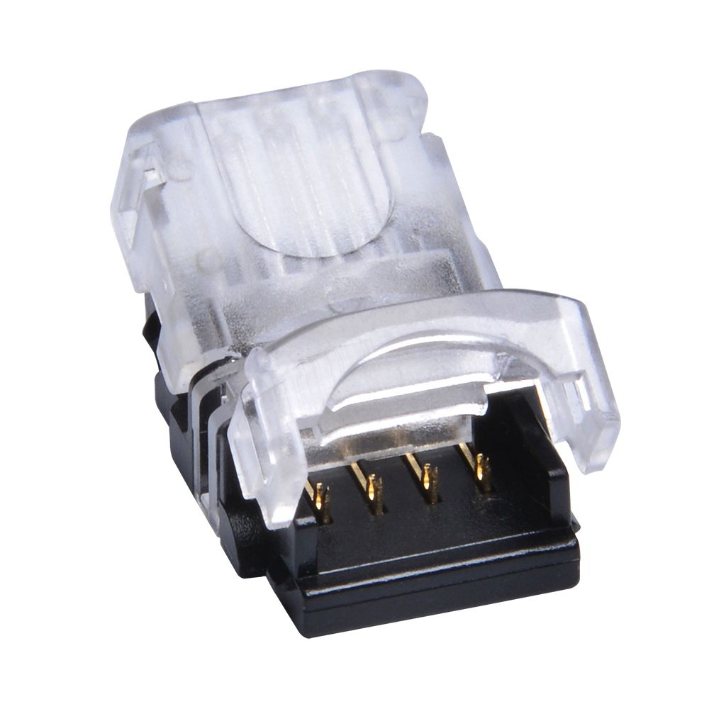 Hippo Strip to Wire IP54 4pins 10mm RGB (Pack of 10)