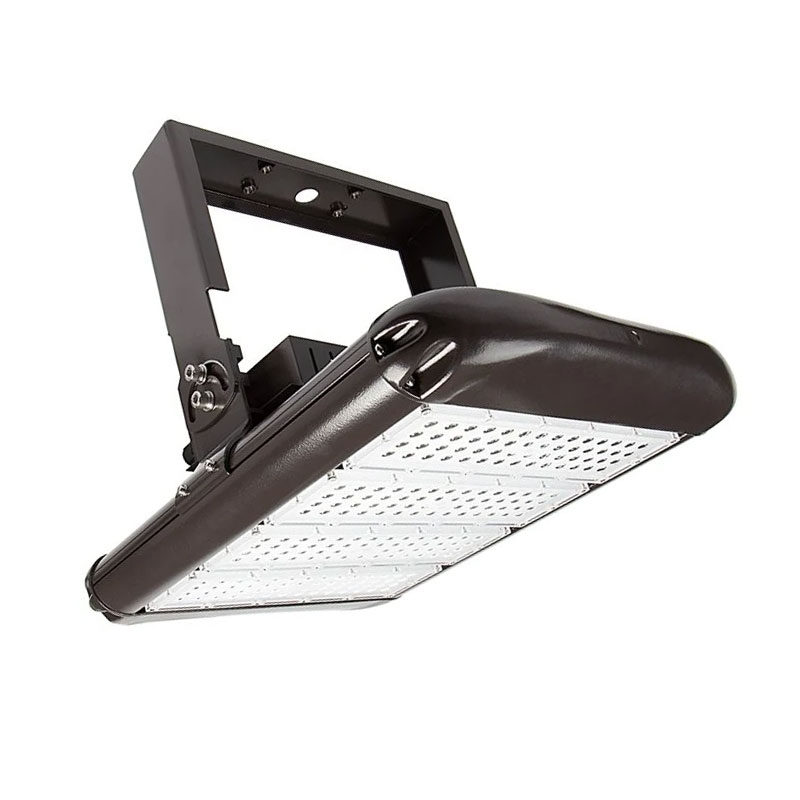 300W LED High Power Area Flood Light - 1000W Equivalent - 42,000 Lumens - Cool White