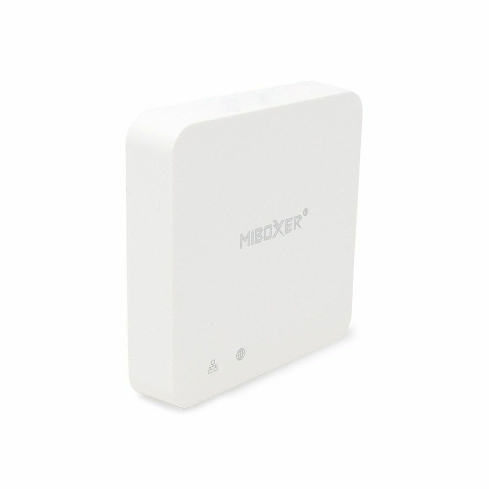 ZBBOX2 MiBoxer ZIGBEE 3.0 Wired Gateway