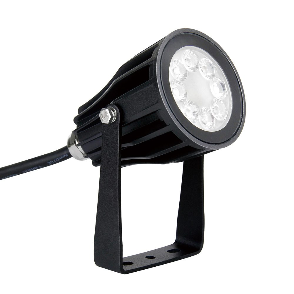 Miboxer 6W RGB+CCT LED Garden Light (Zigbee 3.0 + 2.4G)