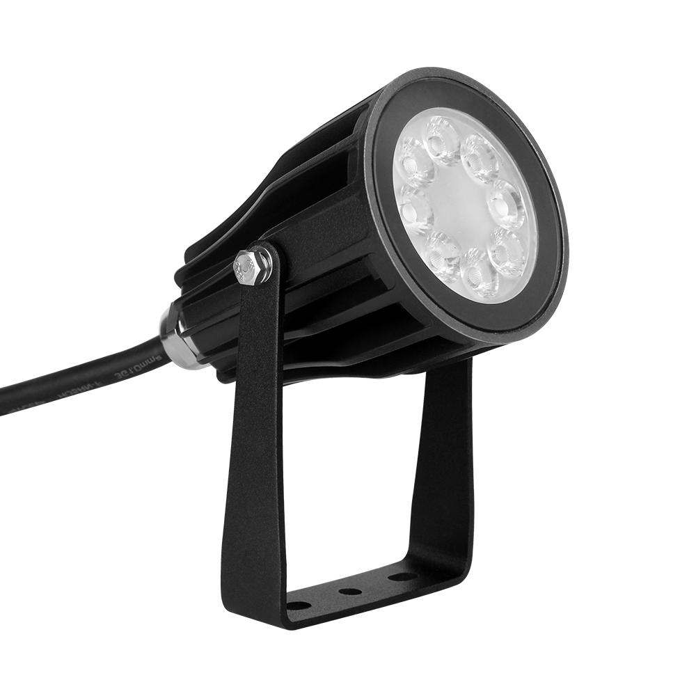 Miboxer 6W RGB+CCT LED Garden Light (Zigbee 3.0) - DC24V