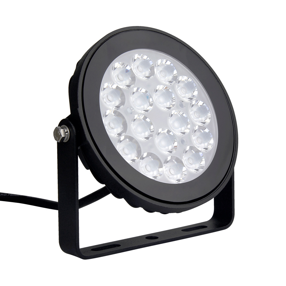 Miboxer 9W RGB+CCT Smart LED Garden Light (2.4GHz)