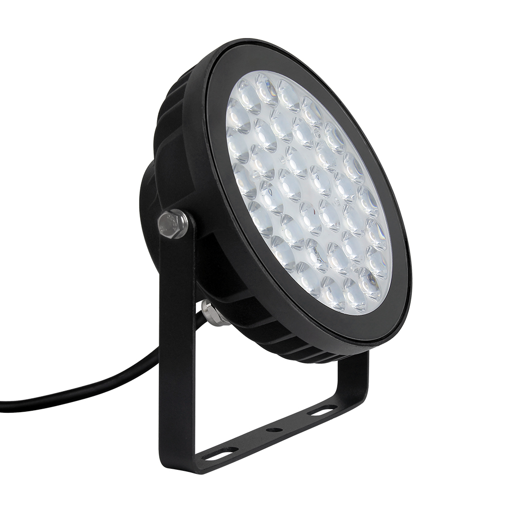 Miboxer 25W RGB+CCT LED Garden Light (Zigbee 3.0)