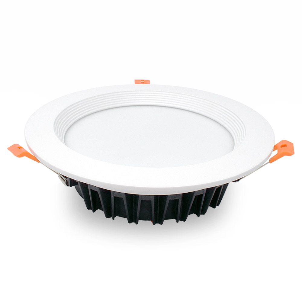 FUT060 MiBoxer 25W RGB+CCT AC100-240V LED Downlight