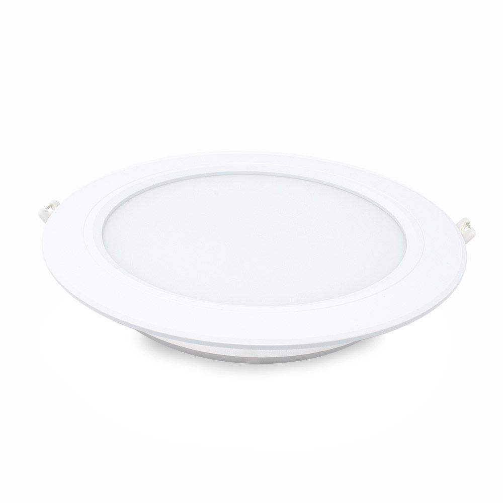 FUT066 MiBoxer 12W RGB+CCT AC100-240V LED Downlight