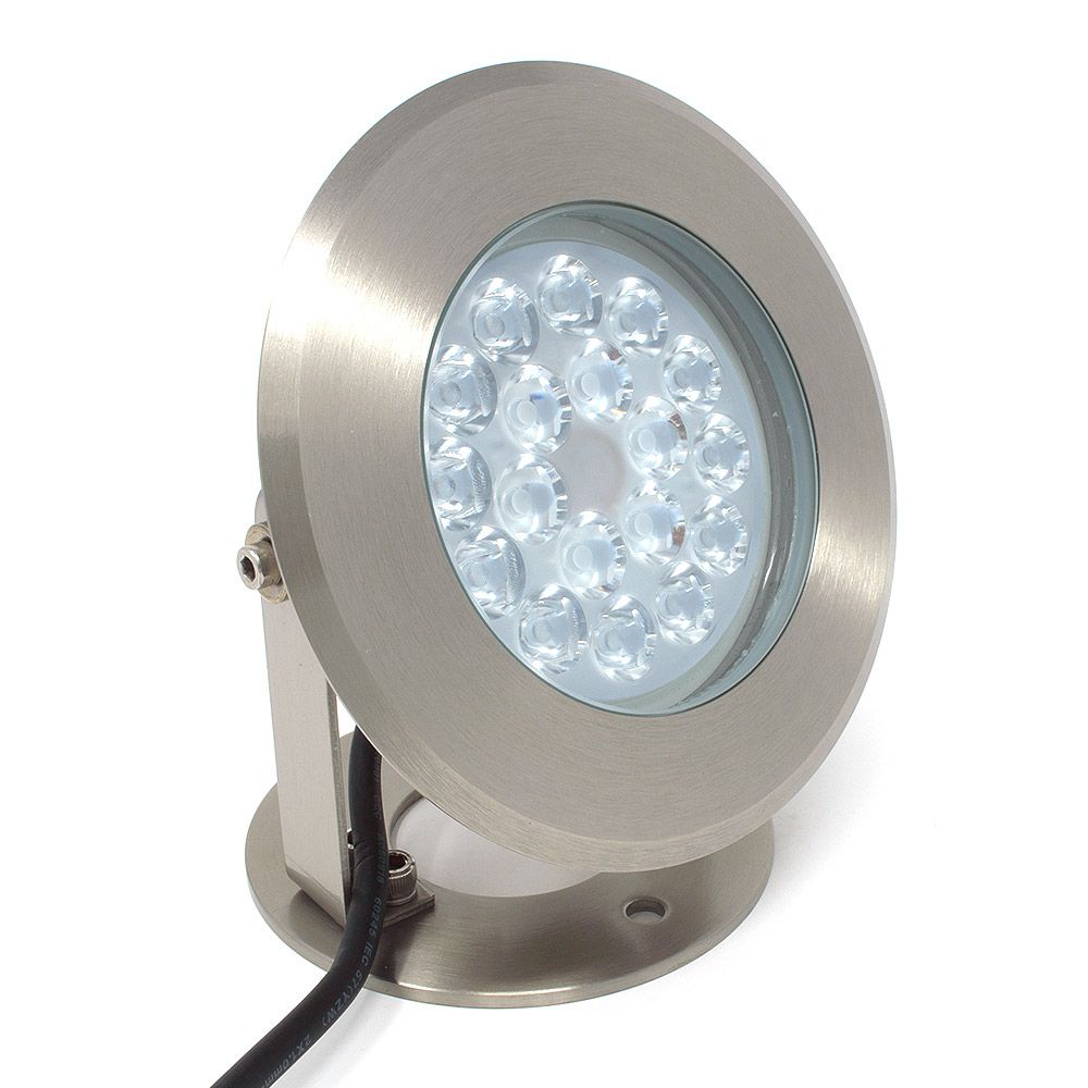 UW03 MiBoxer 9W RGB+CCT 12-24V Underwater LED Light