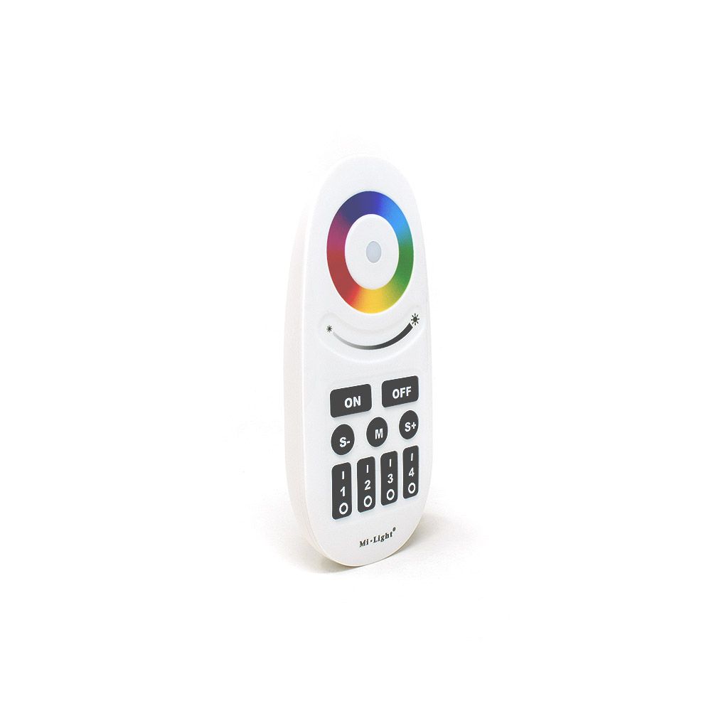 FUT095 Mi-Light RGBW Remote (Button)