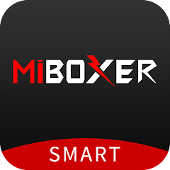 miboxerled.com Logo